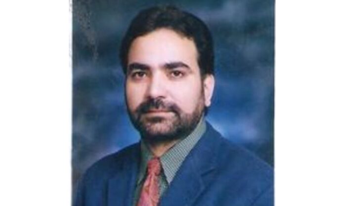 Rasool exposes Indian political parties’ true face in Kashmir