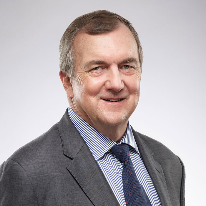 Reko Diq all set to revolutionize local economy: Mark Bristow