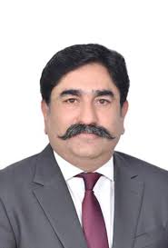 DG FIA Ahmed Ishaq Jahangir to Receive Prestigious award “Hilal-e-Imtiaz” for Outstanding Service