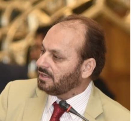 Pakistani Scholar’s lead research-based short film bags inflation impacts int’l award