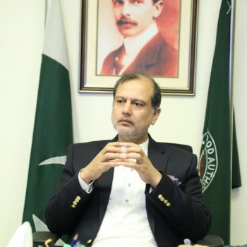 Secretary Environment announces initiative to reward public’s green contributions in Punjab