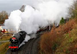 KP CTA to run Takht Bhai Train Safari on Eid-ul-Fitr