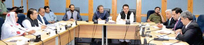 Punjab has every right to pass its own laws: Tarar