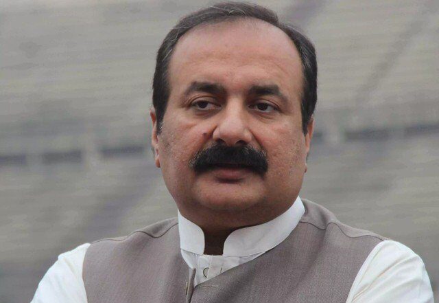 Commonwealth acknowledgment reflects PMYP initiatives: Rana Mashhood