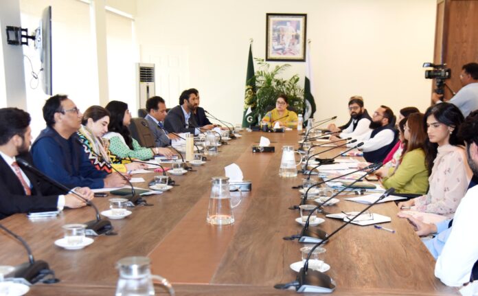 Building disaster resilience of socio-economic sectors PM’s top priority: Romina