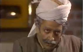 Famous TV actor Mehboob Alam remembered