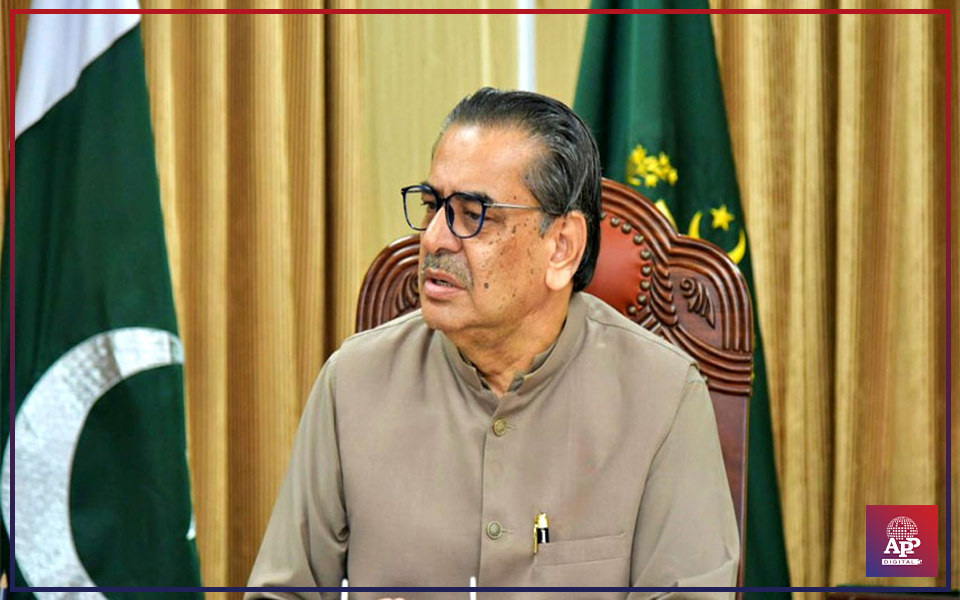 Govt to provide free SIMs, female abayas to hujjaj: Minister