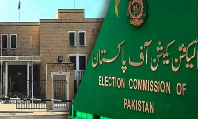 ECP declares PTI intra-party polls lacked transparency, calls re-election within 20 days