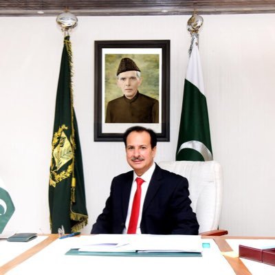 ‘Political will’ must to revamp health sector; Minister Jan