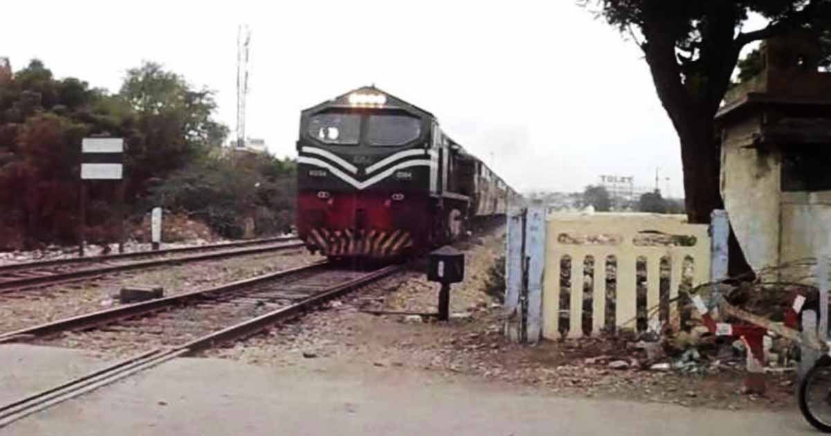 Railways upgrade 181 un-manned crossings in country