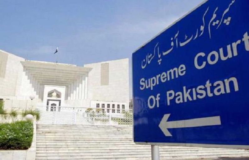 SC bench hearing appeals regarding army courts dissolved