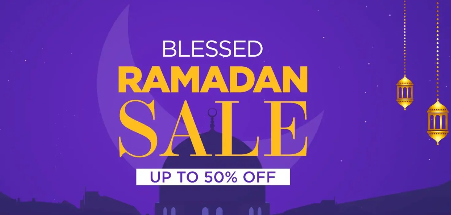 Most awaited pre-Ramazan sales on fashion brands attracting customers of all ages