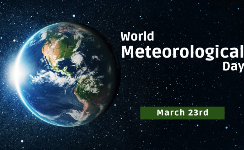 World Meteorological Day to be observed on March 23