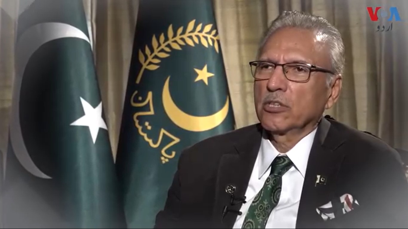 President pays tribute to martyred troops of Pasni, N.Waziristan militant attacks