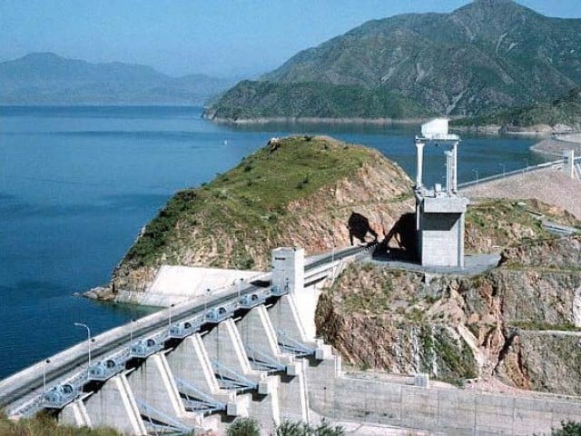 World Bank delegation visits T-5 project Tarbela to review progress