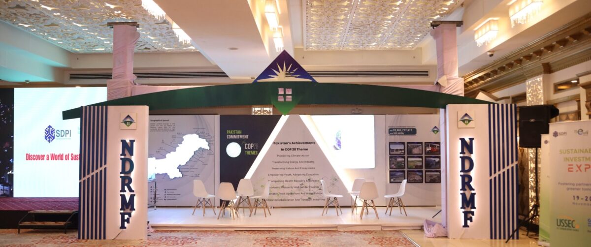 NDRMF working out plan to transform IIA into ‘zero emission’ EV-based airport