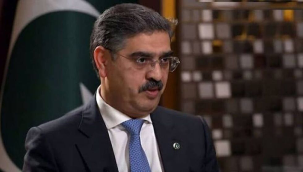 PM strongly condemns terror attack on army convoy in North Waziristan