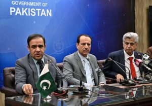 Federal cabinet approves country’s first-ever “National Space Policy”: Minister