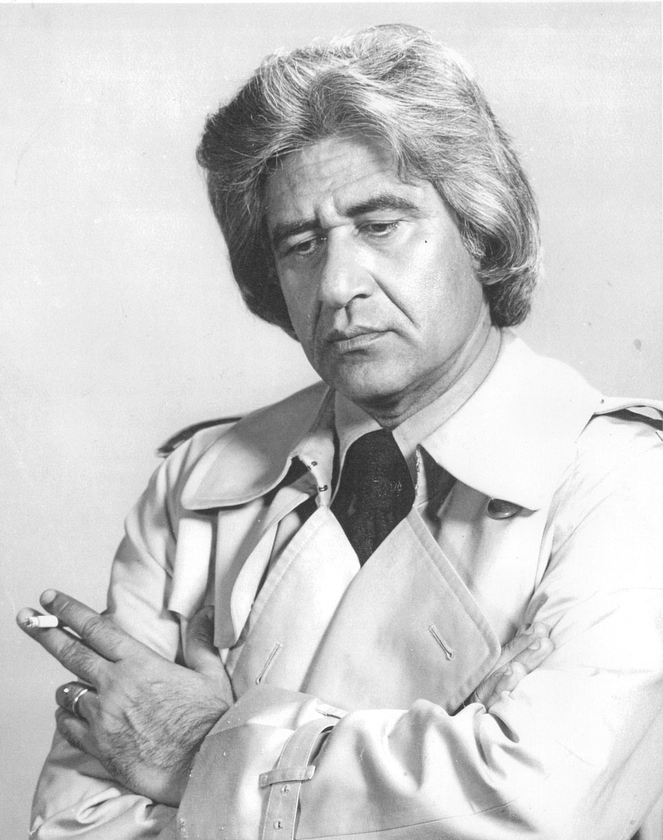 Birth anniversary of famous Pakistani filmmaker, director A.J. Kardar observed