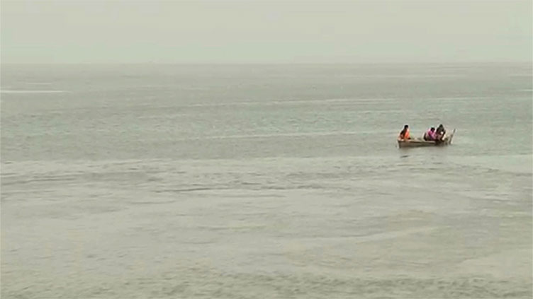Fishermen bodies recovered