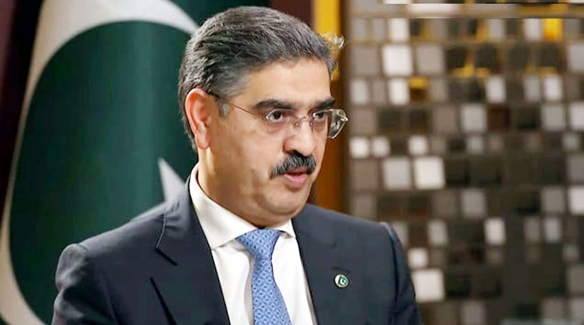 Pakistan’s stance on climate finance for developing countries acknowledged in COP28: PM