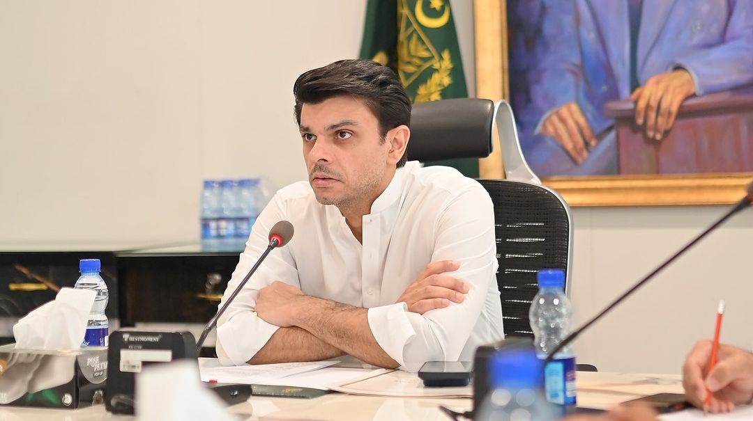 Sohrab advocates for increased employment opportunities in Greece for Pakistani Workforce