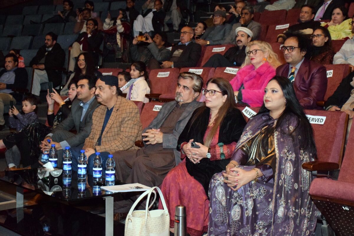 PNCA holds event to mark Christmas celebrations