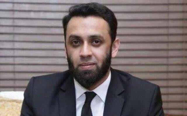 Tarar grieved over demise of PML-N President Islamabad District Raja Waqar