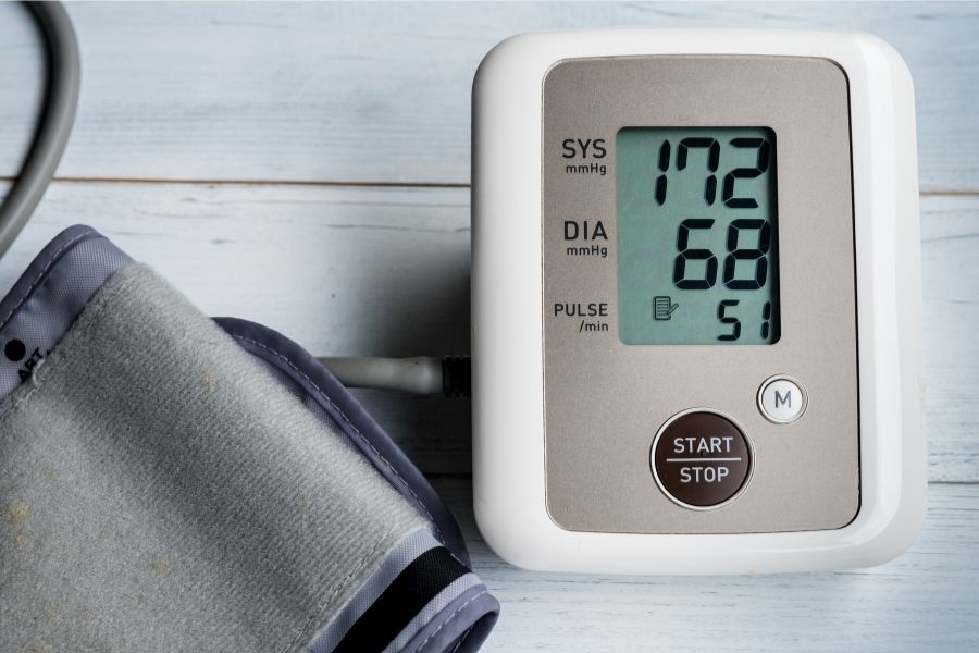 Silent epidemic of ‘High blood Pressure’ affects 23% youngsters aged 18-29: expert