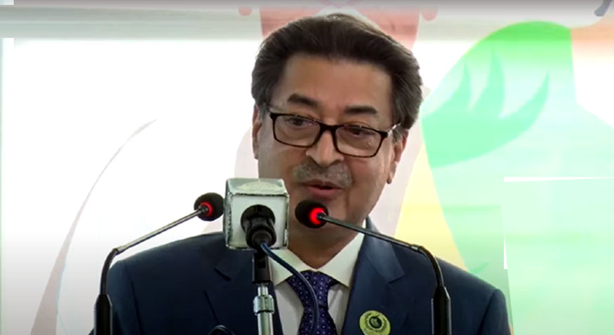 ECP set to unveil election schedule in coming days, polling on February 8: CEC