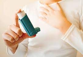 Inflammatory protein potential key to treating severe asthma: Study