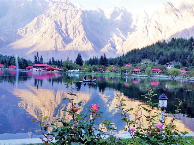 PTDC takes immense initiatives for tourism promotion