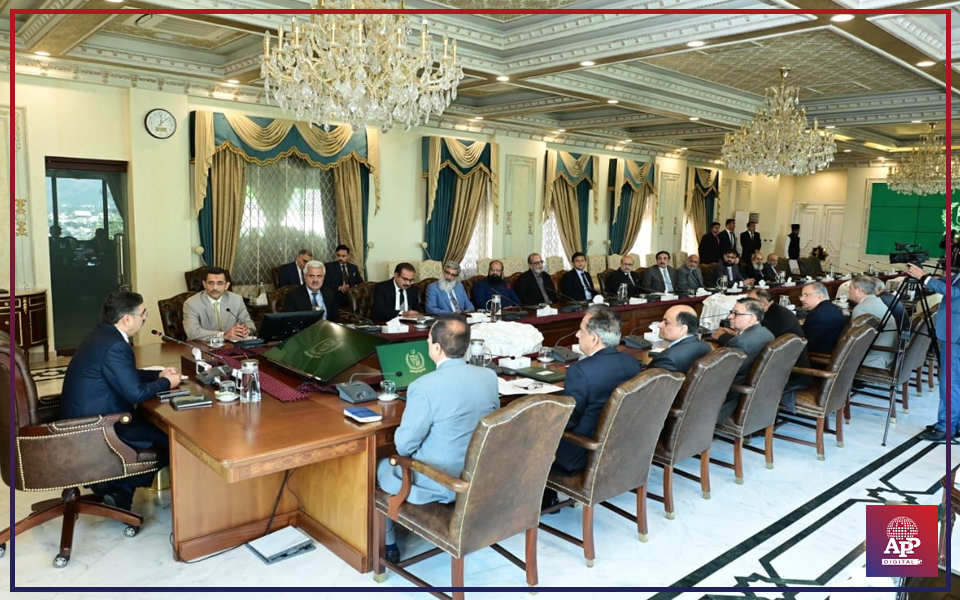 PM for health sector reforms to meet global requirement of experts