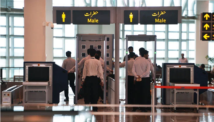 PCAA’s mock exercise at Islamabad Int’l Airport on Thursday