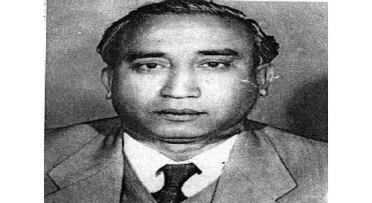 Famous film music director Rasheed Attre remembered