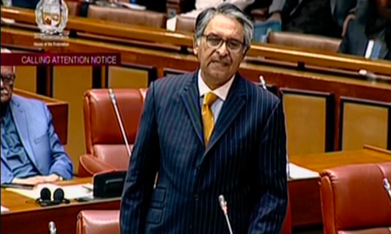 Pakistan actively engaged in ending Gaza crisis, resolution of Palestine issue: FM