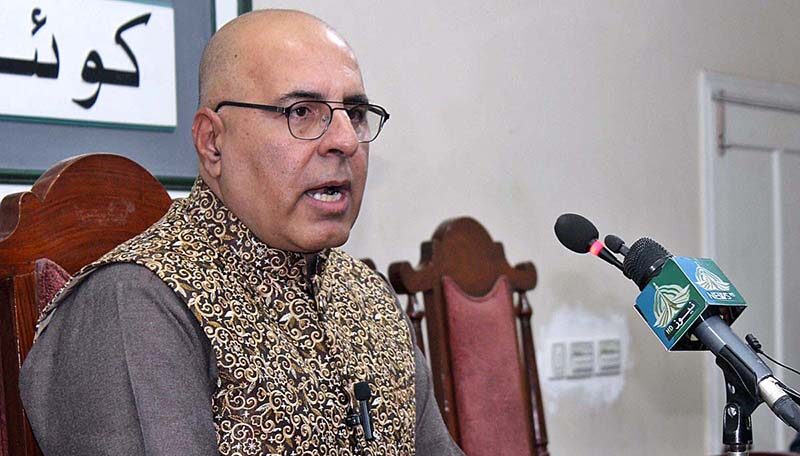 Pakistan sets target of deporting 1 mln illegal immigrants till Jan 30: Jan