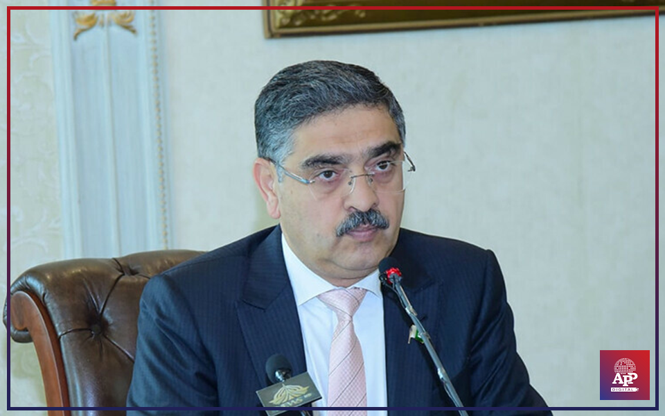 Pakistan committed to deepen ties with Norway: PM