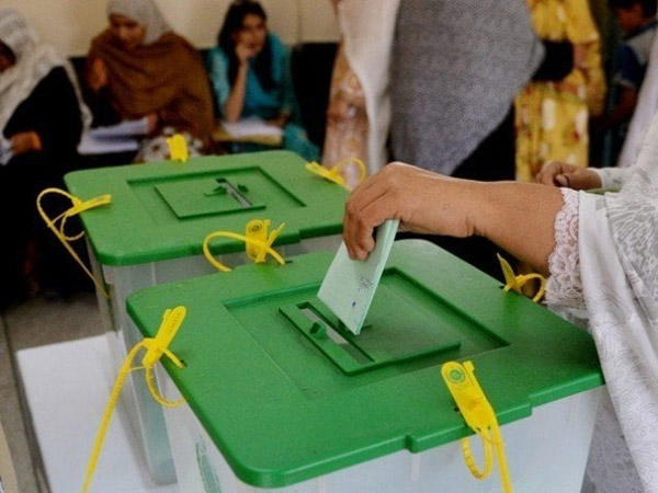 Nomination papers of 109 candidates face intense scrutiny in Islamabad