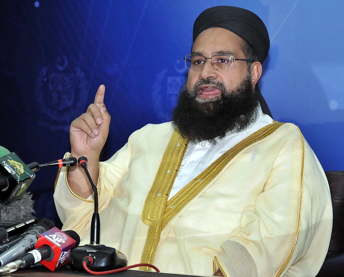 Nation expresses gratitude to key middle eastern allies for substantial support for Pakistan’s economic development: Ashrafi