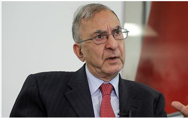 Dr Fai urges international focus on occupied Kashmir’s reality