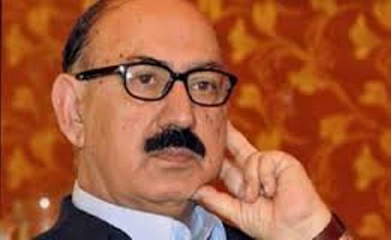 Irfan Siddiqui criticizes PTI for attempting to dent IMF programme