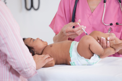 Director EPI urges parents to ensure the vaccination of their newborn babies against 12 diseases