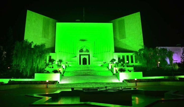 SC adjourns Shaukat Siddiqui’s termination case