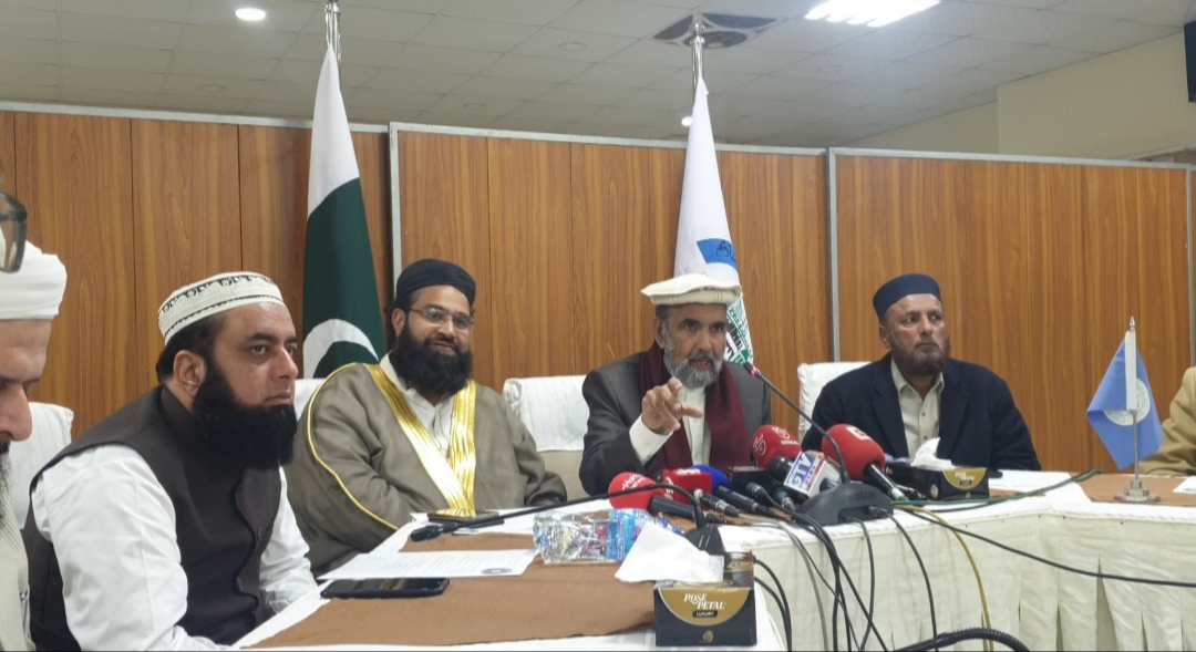 CII commends services of outgoing 12 members