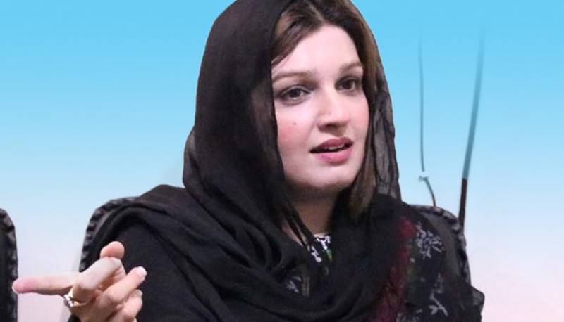 Indian SC decision on Kashmir biggest violation of Huamn Rights :Mushaal