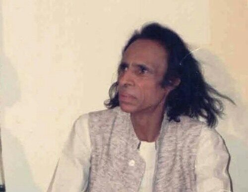 Renowned Urdu poet Jaun Alia remembered on birth anniversary