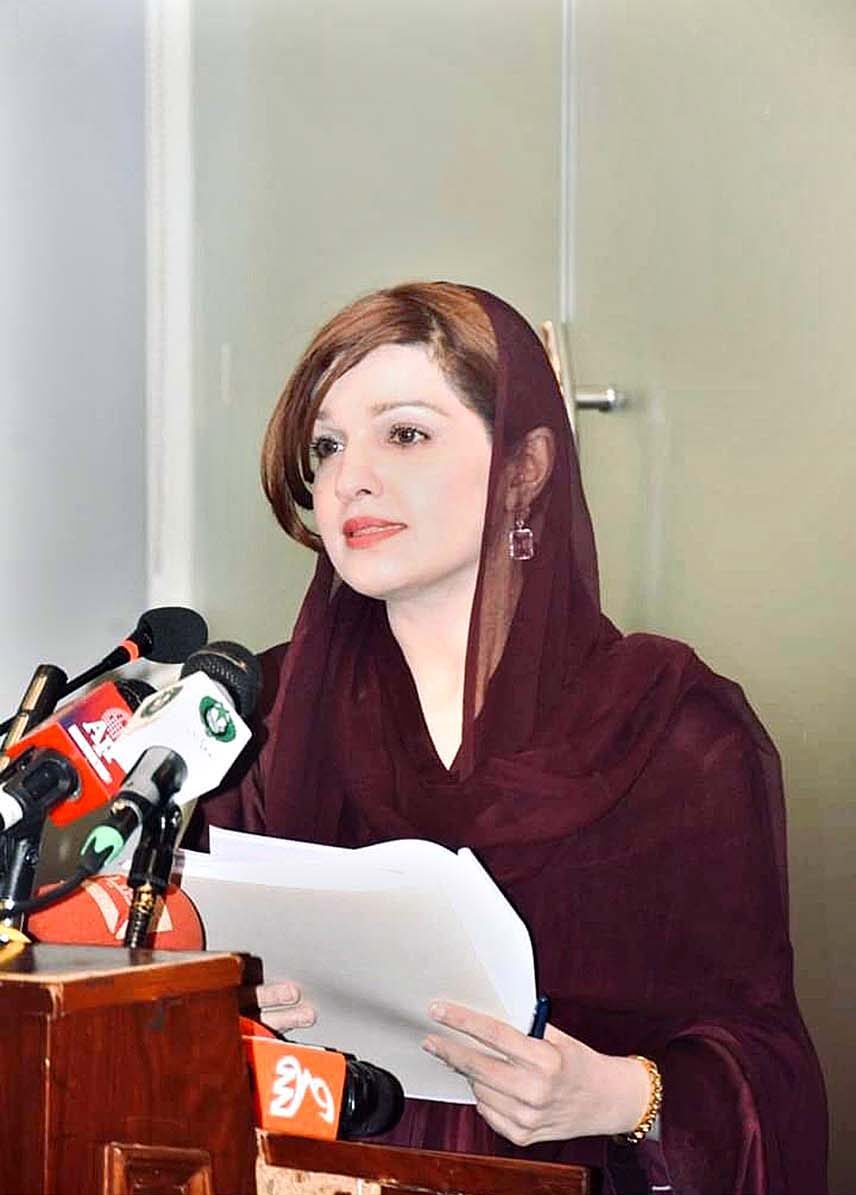 Indian military involved in genocide of Kashmiris :Mushaal