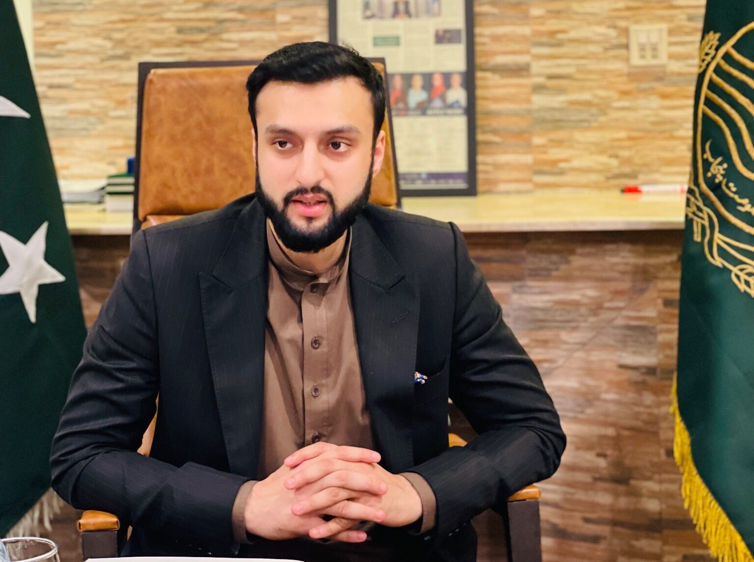 Punjab govt all set to launch E-bikes to prevent city smog intensity: Minister