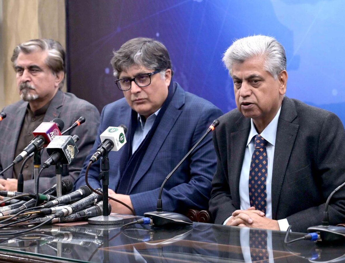 Govt establishes special Police Help Center to facilitate release of Baloch protestors